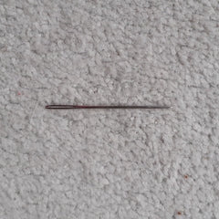 Brother KH-881 TAPESTRY NEEDLE