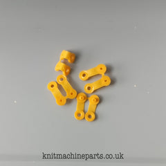 Toyota KS 901 PUNCH CARD SNAPS