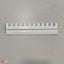 Brother KX 350 Knitting Machine NEEDLE PUSHER 1x1