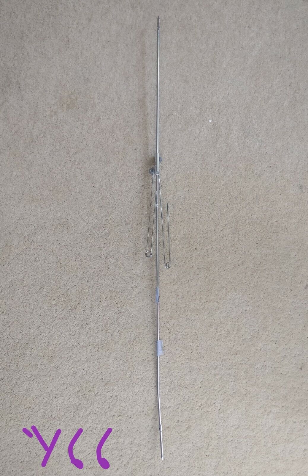 Toyota K86 Colour Changer TENSION ROD