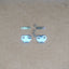Silver Reed SK 280/ SK 210 knitting machine TOP COVER LATCH SET