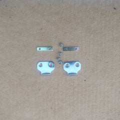 Silver Reed SK 280/ SK 210 knitting machine TOP COVER LATCH SET