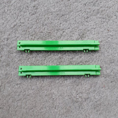 Brother KH860 Set Of GREEN MOTIF CAMS