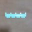 Toyota KS 610 Knitting Machine NEEDLE PUSHER TOOL 3x1 / 1x3.