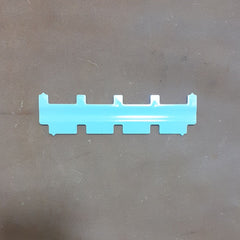 Toyota KS 610 Knitting Machine NEEDLE PUSHER TOOL 3x1 / 1x3.