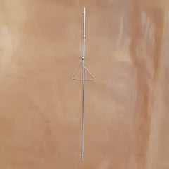 Toyota KS 610 Knitting Machine UPPER TENSION ROD.