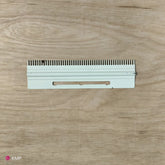 Toyota KR-501 Ribber CAST ON COMB short part (has bits of rust check photos