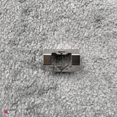 Knitmaster SRP 60N Ribber PLAITING YARN FEEDER.