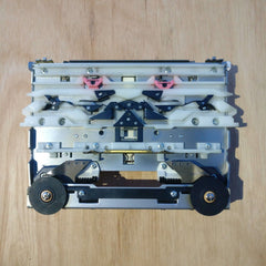 Brother KH-940 Electroknit Knitting Machine LACE CARRIAGE.