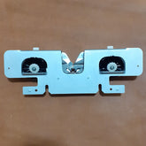 Toyota KS 610 Knitting Machine SINKER PLATE
