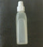 Knitmaster Mod 155 Chunky Knitting Machine Accessories Box BOTTLE OF OIL.