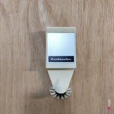 Knitmaster ES 302 Knitting Machine WEAVING ATTACHMENT.