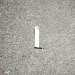 Brother KH-900 Electroknit Knitting Machine Carriage LOCK