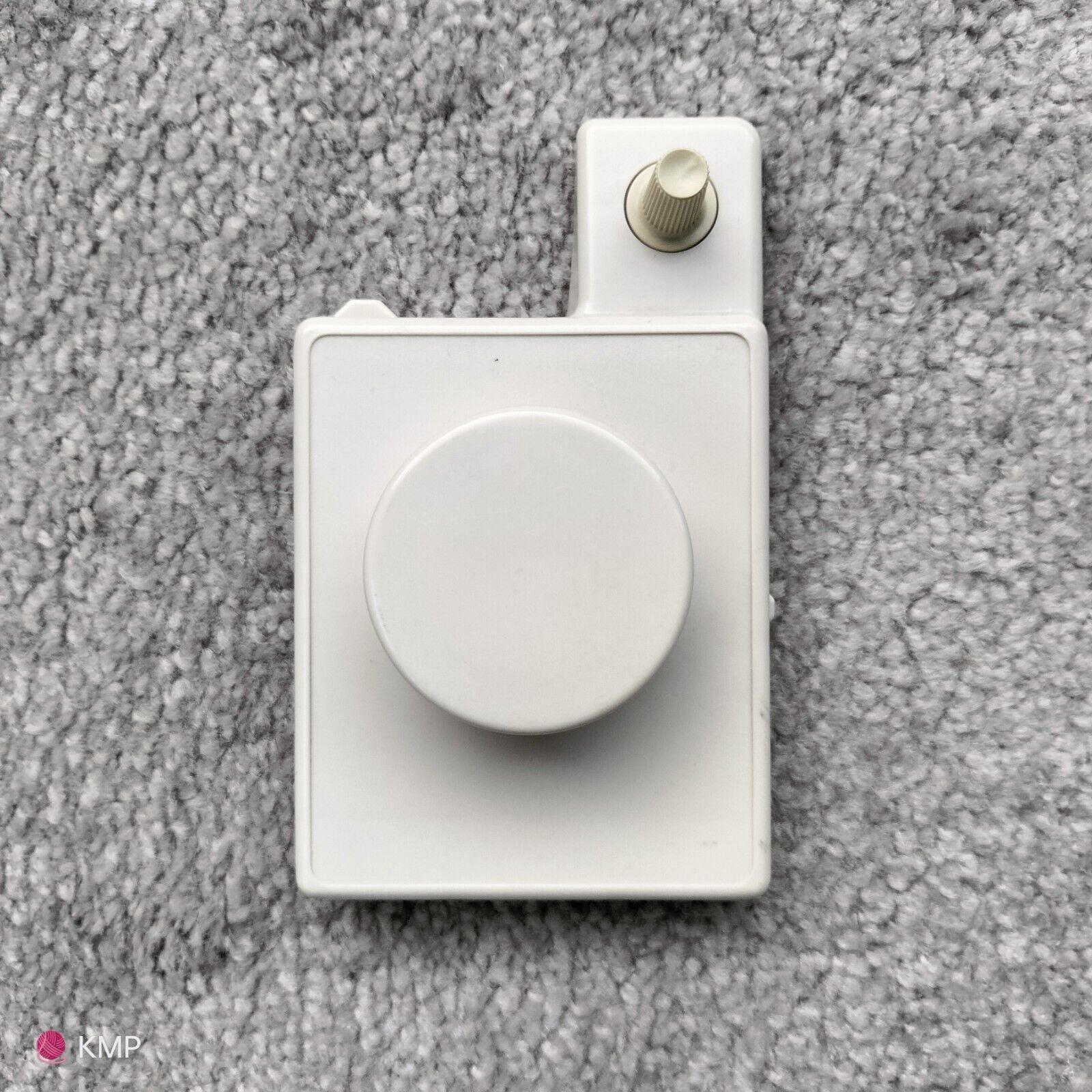 Knitmaster SRP 60N Ribber P Carriage