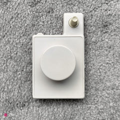 Knitmaster SRP 60N Ribber P Carriage