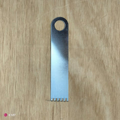 Brother KR-260 Chunky Ribber CLAW TYPE WEIGHT HANGER X1