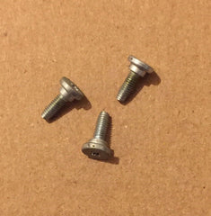 Knitmaster Mod. 260 Knitting Machine Row Counter SLIDE IN SCREWS x3