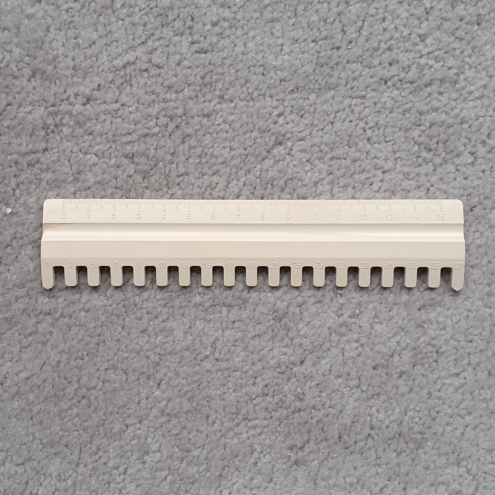 Brother KH-881 NEEDLE PUSHER 1x1