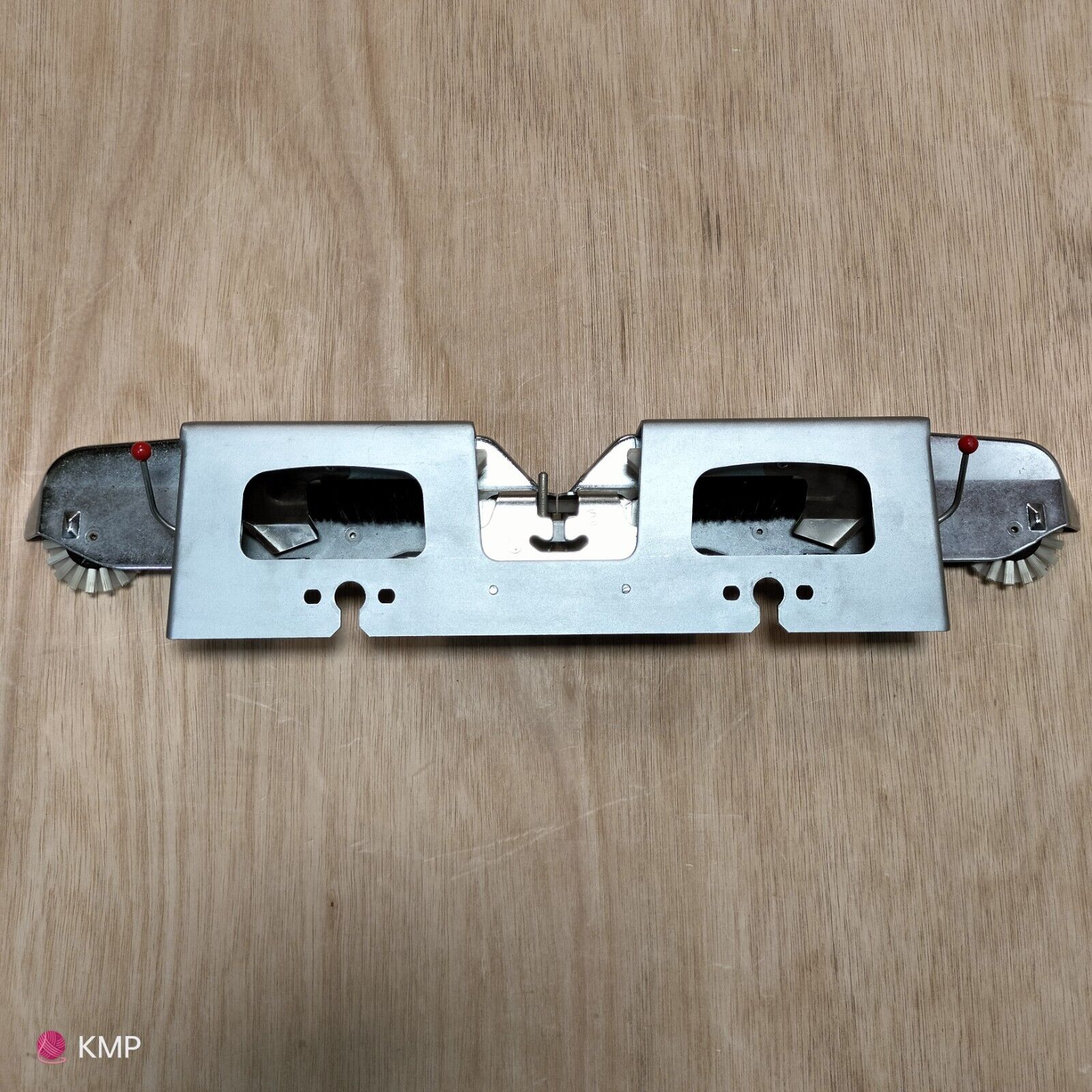 Knitmaster Mod 326 Knitting Machines SINKER PLATE