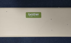 Brother KH-881 Knitting Machine TOP CASING COVER