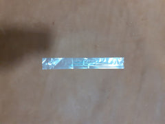 Toyota KS 610 Knitting Machine NEEDLES ×2.