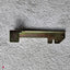 Brother KR-260 Ribber KR CARRIAGE LOCK