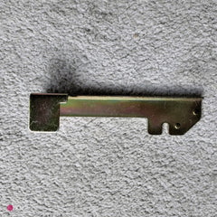 Brother KR-260 Ribber KR CARRIAGE LOCK