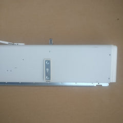 Silver Reed SK 280 knitting machine NEEDLE BED