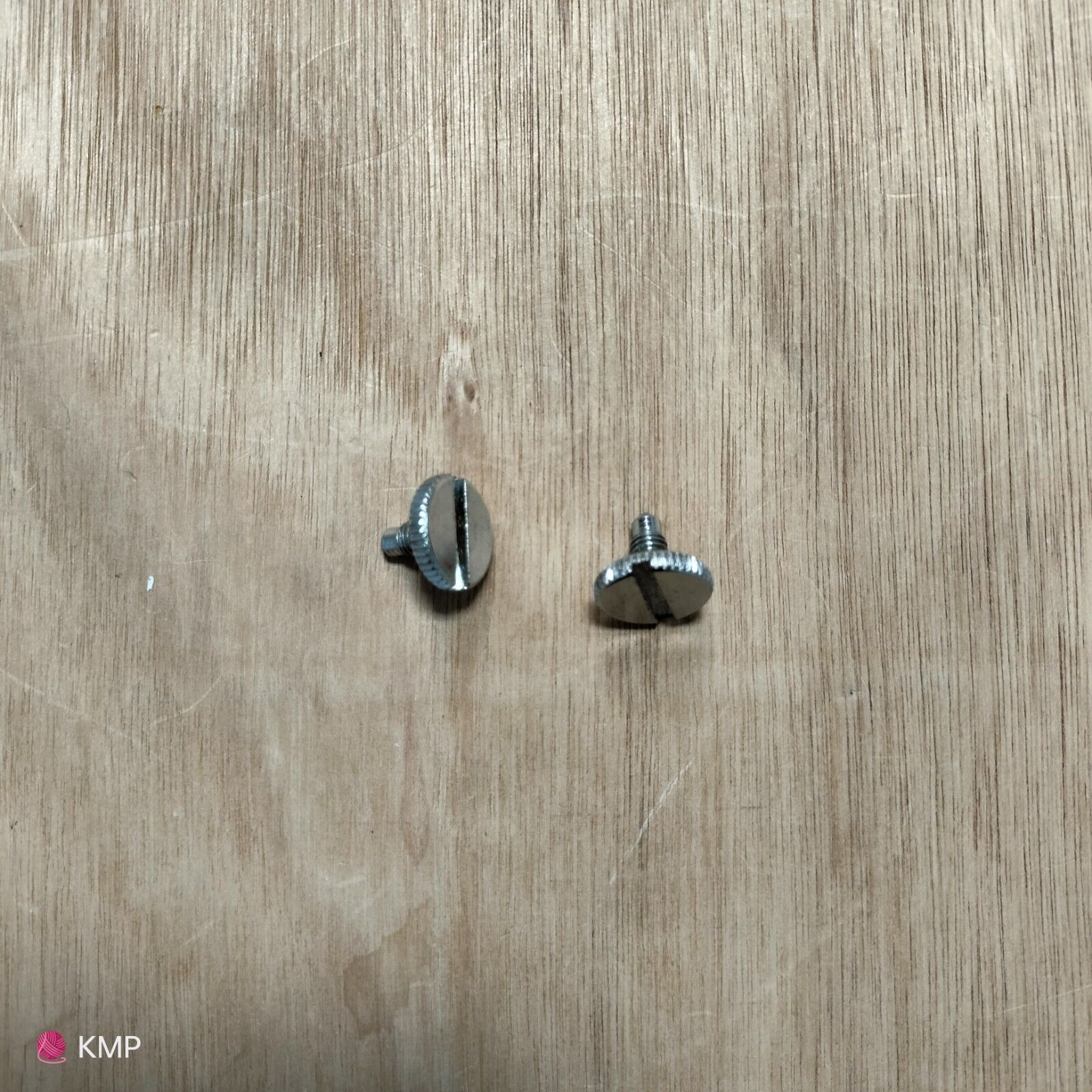 Knitmaster SRP-20 Ribber JOINER SCREWS x2