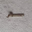 Toyota KS 901 Knitting Machine Carriage Lock