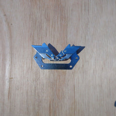 Brother KH-940 Electronic Knitting Machine PLATING YARN FEEDER.