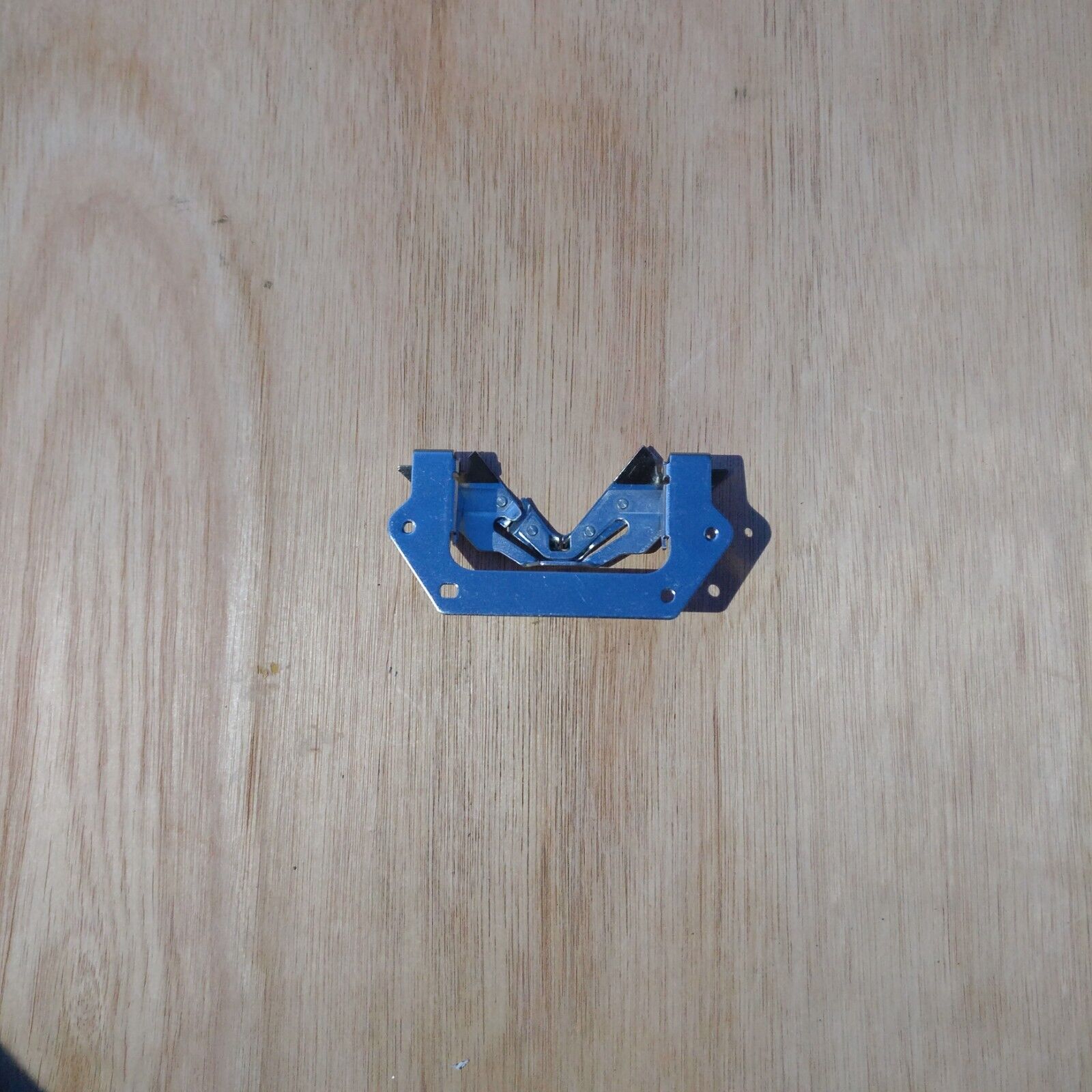 Brother KH-940 Electronic Knitting Machine PLATING YARN FEEDER.