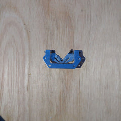 Brother KH-940 Electronic Knitting Machine PLATING YARN FEEDER.