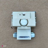 Toyota K 82A Knitting Machine INTARSIA CARRIAGE