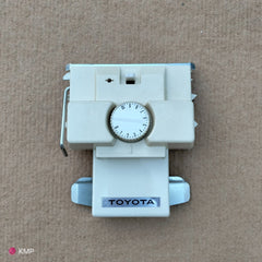 Toyota K 82A Knitting Machine INTARSIA CARRIAGE