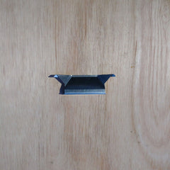 Brother KH-940 Electronic Knitting Machine LATCH OPENING PLATE.