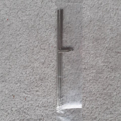 Brother KH-881 Knitting Machine Spare NEEDLES ×3