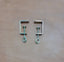 Toyota KS 610 Knitting Machine TABLE CLAMPS Success