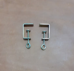 Toyota KS 610 Knitting Machine TABLE CLAMPS Success