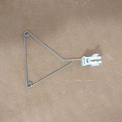 Silver Reed SK 280 Knitting Machine TENSION GUIDE