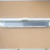 Silver Reed SK 280 knitting machine NEEDLE BED