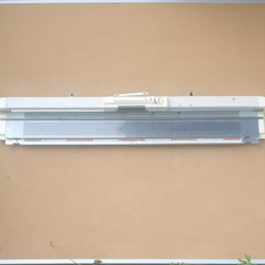 Silver Reed SK 280 knitting machine NEEDLE BED