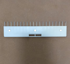 Knitmaster Mod 360 Lace Carriage CLAW WEIGHT