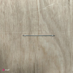 Toyota KR-501 Ribber DOUBLE EYED STITCH TRANSFER NEEDLE