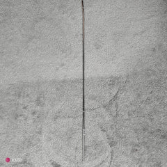 Silver Reed SK 280 Knitting Machine Yarn TENSION ROD no yarn guide