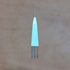 Toyota KS 610 Knitting Machine 1:3 STITCH TRANSFER TOOL.