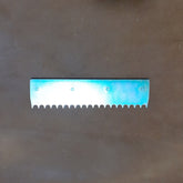 Toyota KS 610 Knitting Machine WIDE CLAW WEIGHT x1.