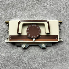 Knitmaster Mod 151 Chunky Knitting Machine MAIN CARRIAGE