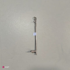 Brother KX 350 Home Knitter Knitting Machine Spare NEEDLES x2.