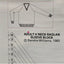 Sandra Williams PATTERN PAPERS Full Scale